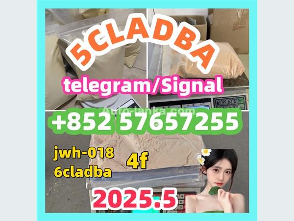109555-87-5 5CLADBA Eutylone 802855-66-9   407-97-6