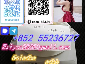 Supply 5cladba ADBB EU JWH-018
