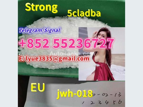 Precursor 5cladba yellow powder 5cladb adbb in stock
