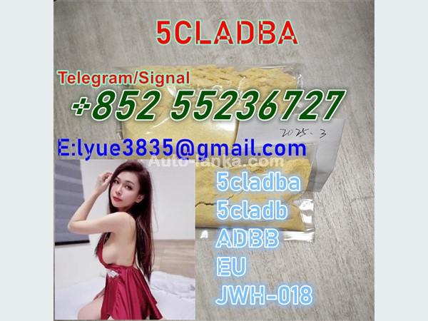 Cannabinoids 5cl 5cladba ,ADBB, 5c, 6cl, 5cl-adb-a,EU