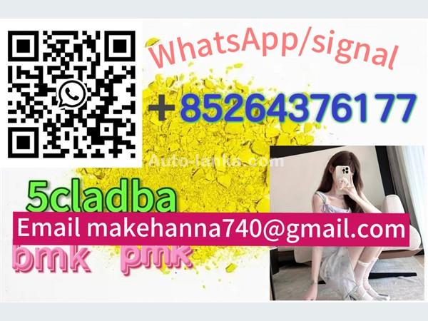5CL-ADB-A powder 5-cl-adb-a Research Chemical Powders 5cladba Hot.＋85264376177