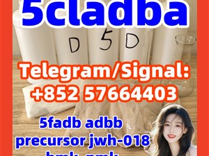 5cladba 5fadb adbb eutylone raw material K2 precursor jwh-018 109555-87-5