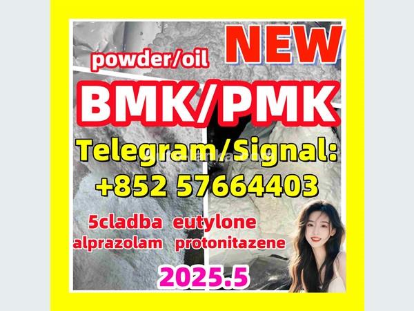 New Pmk powder oil 28578-16-7 New Bmk powder oil 5449-12-7 protonitazene