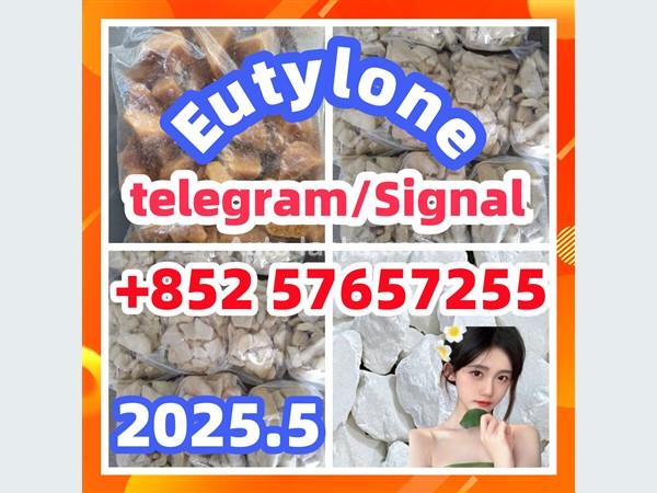 109555-87-5 5CLADBA Eutylone 802855-66-9   407-97-6