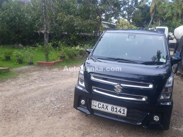 wagon r car for rent