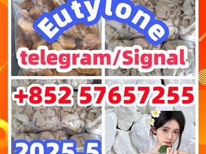 109555-87-5 5CLADBA Eutylone 802855-66-9 407-97-6