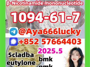 1094-61-7 β-Nicotinamide mononucleotide isotonitazene 2732926-24-6