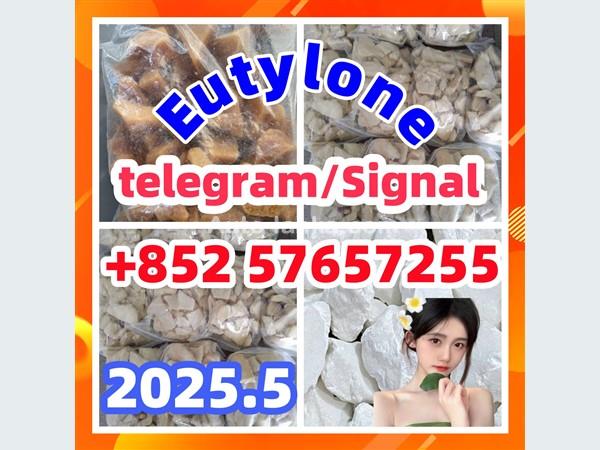 109555-87-5 5CLADBA Eutylone 802855-66-9   407-97-6