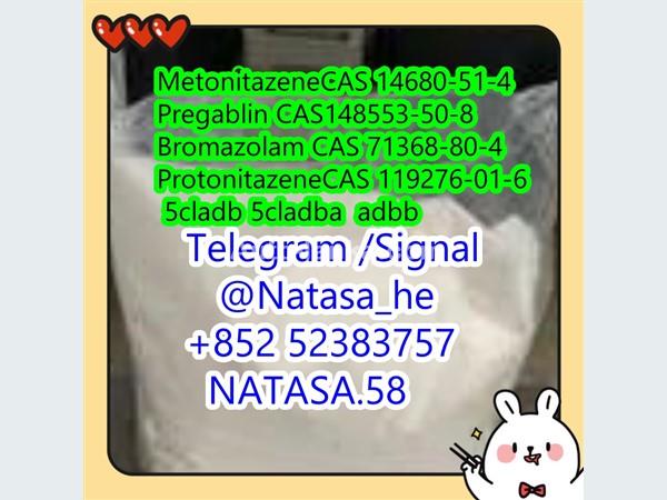 119276-01-6 Protonitazene Pharmaceutical Grade