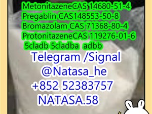 119276-01-6 Protonitazene Pharmaceutical Grade
