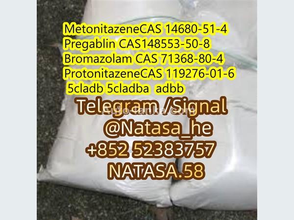Freesamples CAS 119276-01-6 Protonitazene