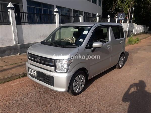 WAGON R FOR RENT - NITTABUWA