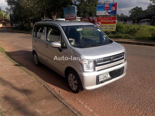 WAGON R FOR RENT - NITTABUWA