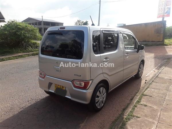 WAGON R FOR RENT - NITTABUWA