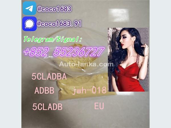 Raw material 5CLADBA supplier 5cladb Eu
