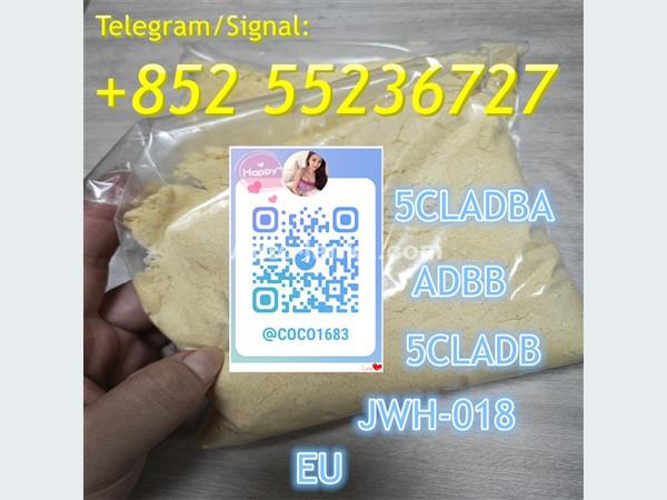 5CLADBA ADBB eutylone Precursor