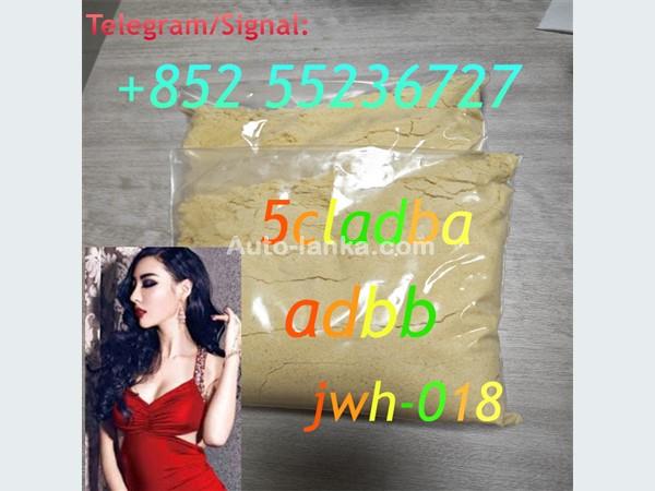 5CLADBA ADBB eutylone Precursor