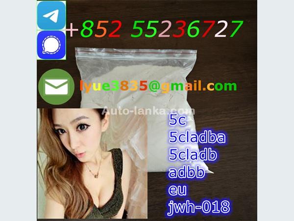 5-CL-ADB-A  EU 5CLADB JWH-0018 for Sale