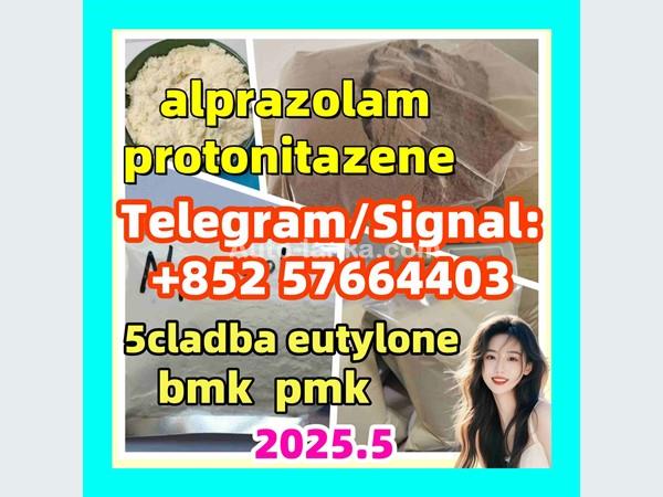 5cladba eutylone new bmk new pmk protonitazene Alprazolam isotonitazene bromazolam etizolam
