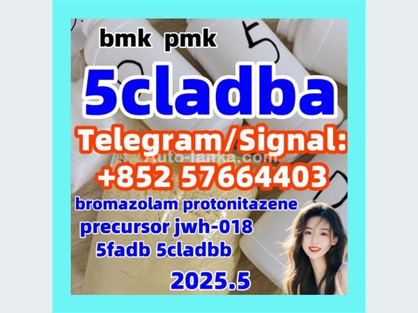 1119-51-3 5cladba 5cl 6cl 5f adbb jwh018 sgt263 cannabinoid adb-butinaca