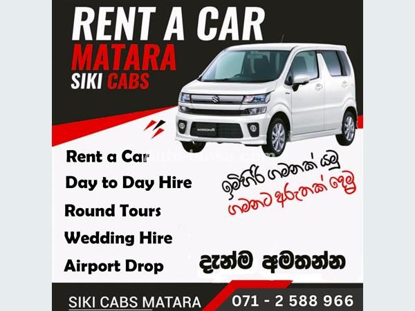 Rent A Car Matara 0712588966