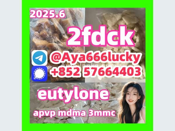 eutylone apvp mdma 3mmc jwh-018 802855-66-9 2fdck EU KUTYLONE Butylone