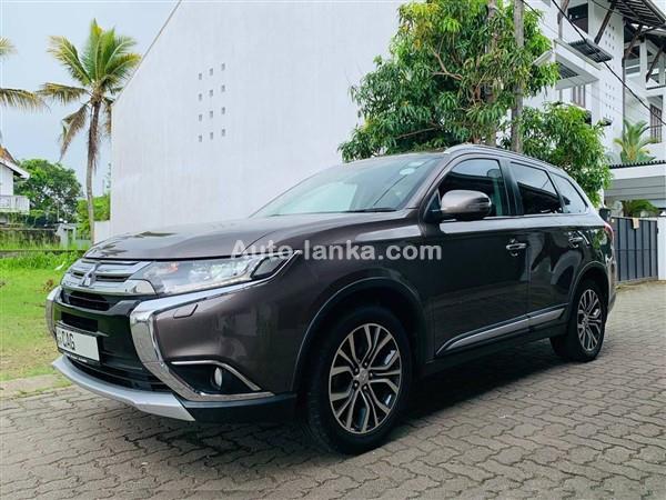 Outlander for Rent