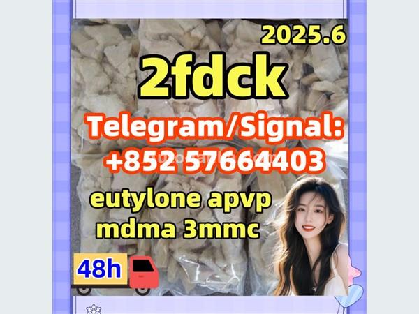 2fdck 802855-66-9 eutylone apvp mdma 3mmc  EU KUTYLONE jwh-018
