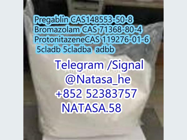119276-01-6 Protonitazene Pharmaceutical Grade