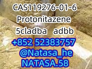5cladba raw material 5CL-ADB-A precursor raw 5cl