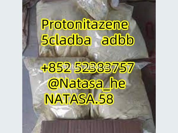 5cladba raw material 5CL-ADB-A precursor raw