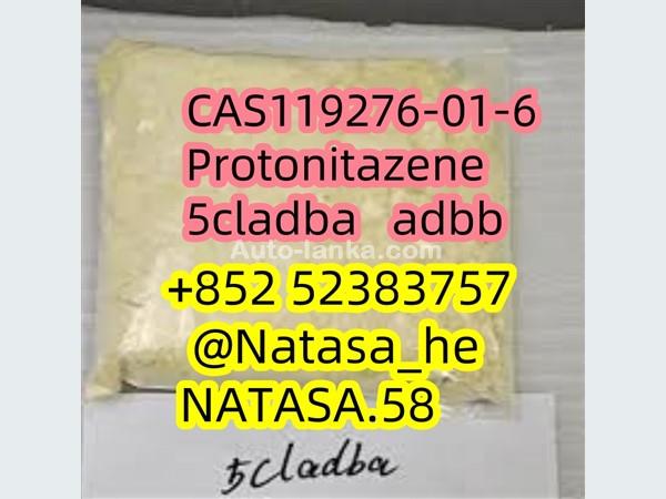 .5cl 5cladba adbb precursors