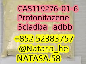 .5cl 5cladba adbb precursors