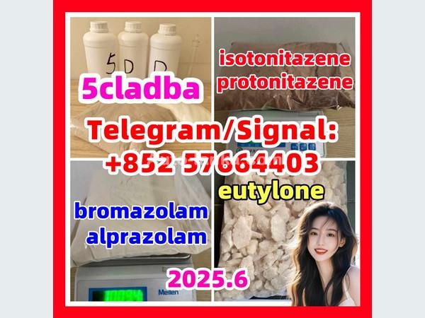 5cladba 5fadb adbb jwh-018 119276-01-6 protonitazene  raw material top cannabinoid adb-butinaca