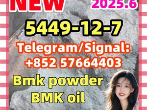 5449-12-7 Glycidic Acid New Bmk powder 71368-80-4 bromazolam 5cladba eutylone