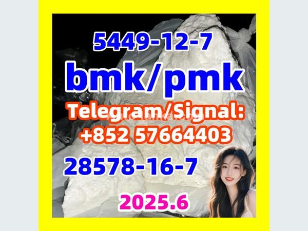 5449-12-7 Glycidic Acid New Bmk powder 28578-16-7 ethyl glycidate New Pmk powder