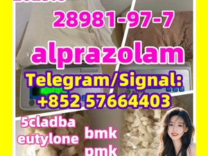 28981-97-7 alprazolam 119276-01-6 protonitazene eutylone 2fdck 5cladba 5fadb adbb