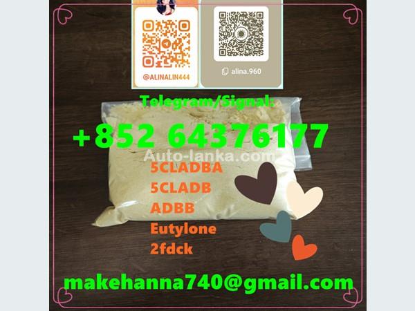 Semi-finished 5cladba, 5cladb, Eutylone,2fdck