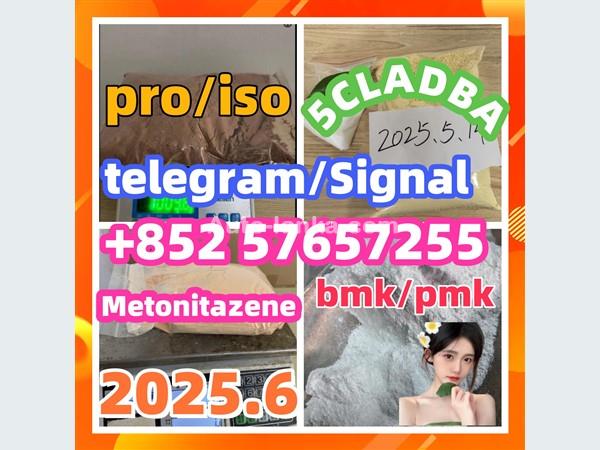 109555-87-5 5CLADBA Eutylone 802855-66-9   407-97-6