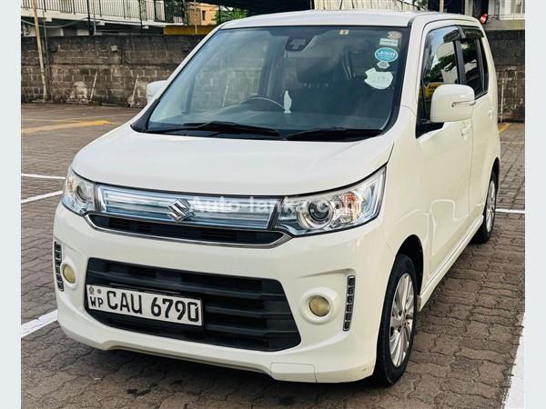 Car for Rent - self-drive