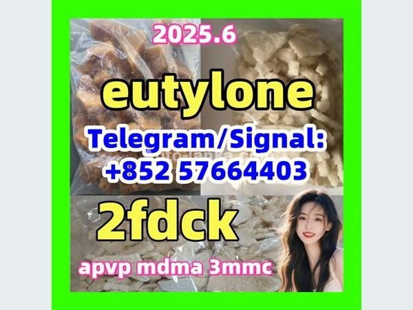 eutylone 2fdck 5cladba 802855-66-9 mdma 3mmc apvp jwh-018 KUTYLONE Butylone crystal