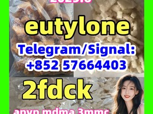 eutylone 2fdck 5cladba 802855-66-9 mdma 3mmc apvp jwh-018 KUTYLONE Butylone crystal