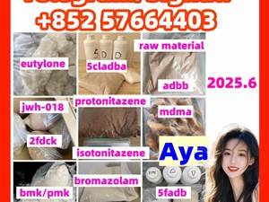 28981-97-7 alprazolam 5cladba 5fadb adbb eutylone 2fdck jwh-018