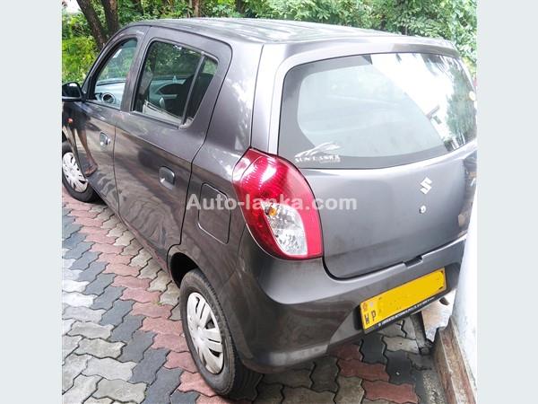 Rent a car alto