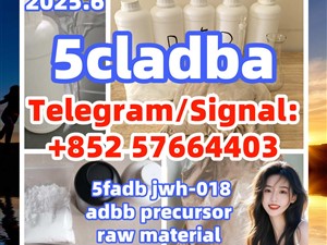 High-quality 5cladba and Adbb jwh-018 5fadb K2 precursor apvp molly  mdmb-4en-pinaca