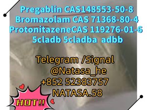 5CLADBA 5CL-ADB-A adbb 5cladb 5cl-adb China supplier