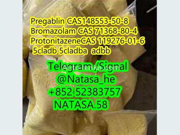 Chemical strongest adbb 5cladba precursor raw material 5f adb