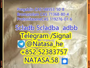 Yellow powder cannabinoid 5cladba 5CLADBA 5cladba