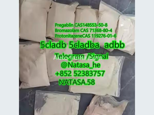 5cl raw materials 5cl-adb-a 5cladb 5cladba in stock