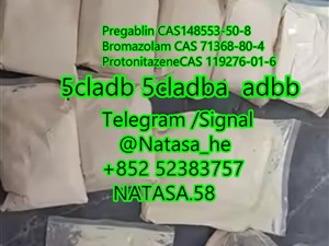 5cl raw materials 5cl-adb-a 5cladb 5cladba in stock
